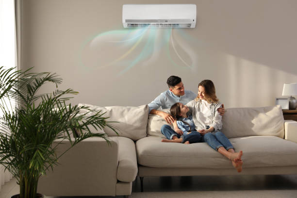 Best Central air repair  in Burgaw, NC