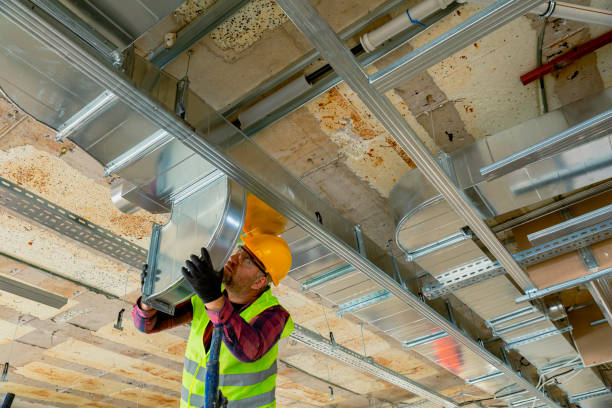 HVAC emergency services in Burgaw, NC