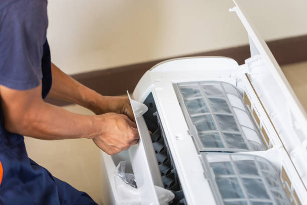 Best HVAC replacement cost  in Burgaw, NC