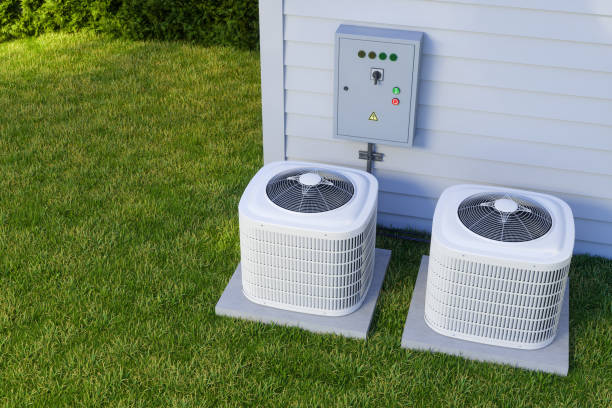 Best Ductless HVAC repair  in Burgaw, NC