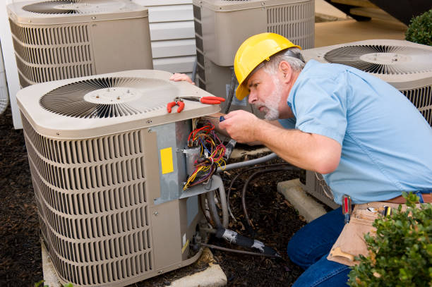 Best HVAC installation services  in Burgaw, NC