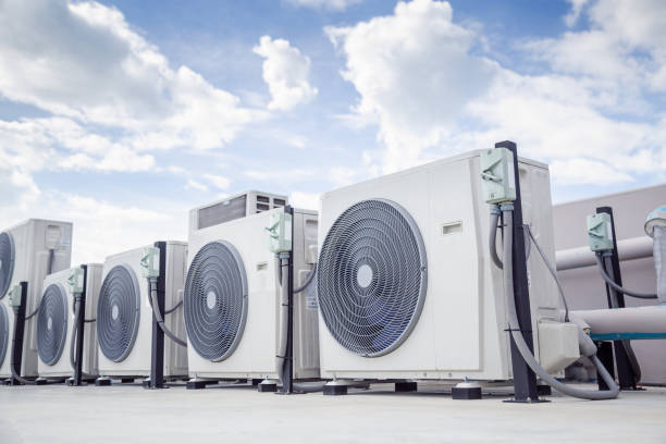 Trusted Burgaw, NC HVAC Experts