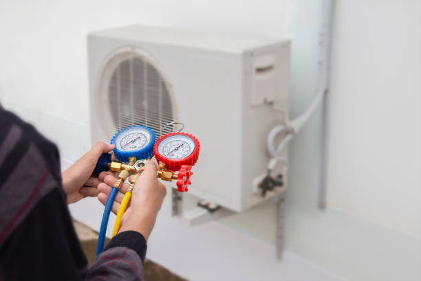 Best Commercial HVAC repair  in Burgaw, NC