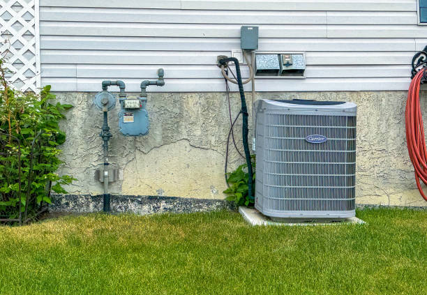 Best Emergency HVAC repair  in Burgaw, NC